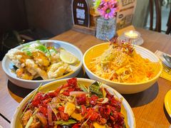 -Blac+Blac(中海环宇荟店)