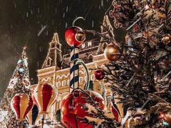 -滴血救世主教堂