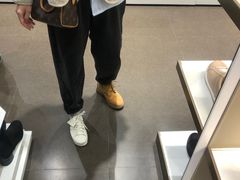 -杉杉奥特莱斯广场(哈尔滨店)