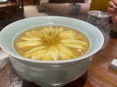 -福慧慈缘素食餐厅(王府井店)