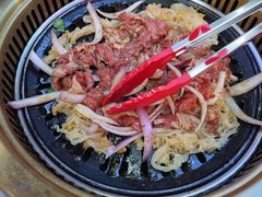 -棒小伙·齐齐哈尔烤肉(龙茗路店)