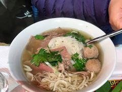 北越牛肉粉-Phở Bánh Cuốn 14