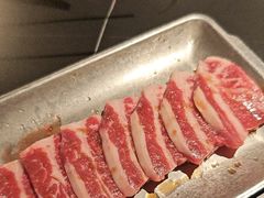 -谷牛和牛烤肉(漕河泾印象城店)