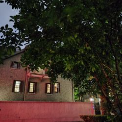 -思南公馆酒店·宴会厅