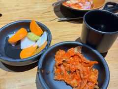 -九田家黑牛烤肉料理(溧阳吾悦店)