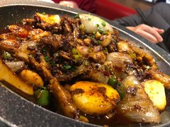 -六月雪干锅(涪城万达广场店)