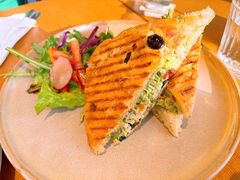-Jamaicablue Coffeeshop(中央广场店)
