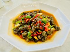 -千岛湖鱼味馆(十字街总店)