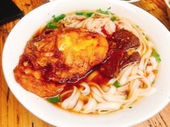 -肆姐面粉馆(坡子街店)