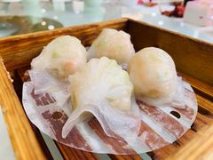 虾饺-天鲜阁·海鲜粤菜·33年老字号(石槎白云站店)