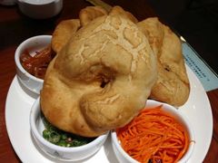 -临潼印象·特色陕菜