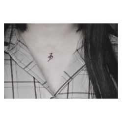 点击看大图 -極致刺青TATTOO STUDIO 私人订制