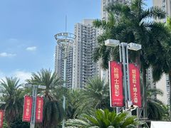-万达广场(厦门湖里店)