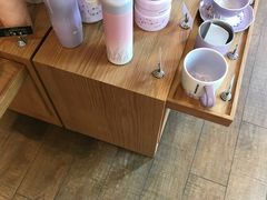 -星巴克(红房子店)