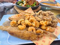 -抹直口特色菜馆(一店)