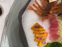 -海景壹号大酒店(惠钱路店)