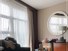 -太原凯宾斯基饭店