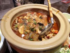 -火宫殿·湘菜小吃·商务宴请·生日聚会(东塘店)