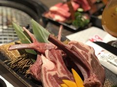 -赤坂亭·M9和牛烧肉(南京江南虹悦城店)