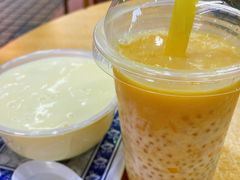 -百花传统甜品店(原址店)