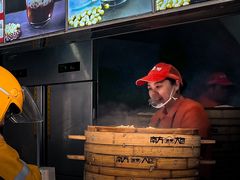 -南方迷宗大包(湖滨店)