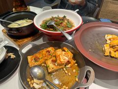 -客颂·客家宴(大壮国际广场店)