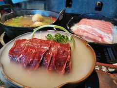 -盡膳口福·百年汤方火锅(科华北路店)