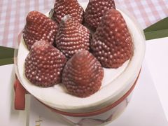 -小苍兰风铃草蛋糕甜品(沈阳店)