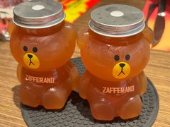 -ZAFFERANO西班牙海鲜饭(上海首店)