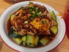 -聂发财重庆江湖菜(解放碑店)
