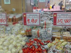 -世纪联华超市(大关店)