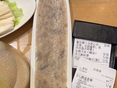 -湯系·煲汤手艺人(东二环泰禾广场店)