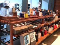 -星巴克臻选(广州二沙岛文立方店)