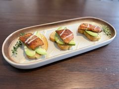 -沏点Trattoria意大利餐厅(新街口店)