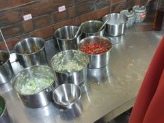 -东镇老火锅(长春路首店)