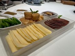 -四季民福烤鸭店(望京旺角店)