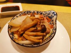 -yokocho上横町·日本食街(深业上城店)
