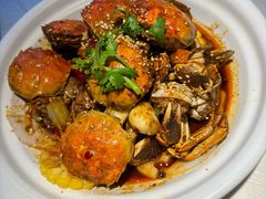 -肥肥虾庄·金牌油焖大虾(沙湖店)