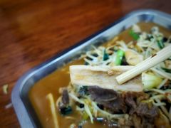 -龙上水现炒生料(柳沙店)