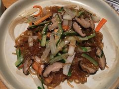 -萨拉伯尔水源素问店·韩国宫廷料理(人民路店)
