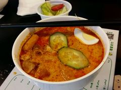android_upload_pic-绿柠食堂(北外滩店)