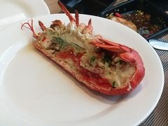 -星伦多自助料理·涮烤一体(杭州来福士店)