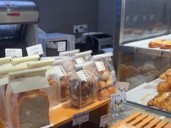 -C·BREAD饱仓(北苑店)