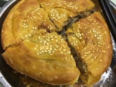 -王记特色锅魁(城市阳光大厦店)