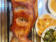 -宗泉烤全羊·烤羊腿·家常菜(解放东路店)
