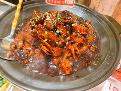 -回味黑鸭煲·始于2006(万松园店)