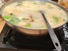 -乡里八闽·福州乡土菜(高宅店)