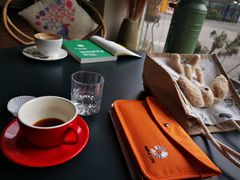 曼特宁-参差咖啡(水果湖公园店)