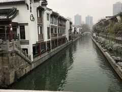 -南京夫子庙石唯玉雨花石酒店