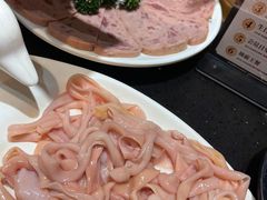 -巴蜀印象火锅(永陵总店)